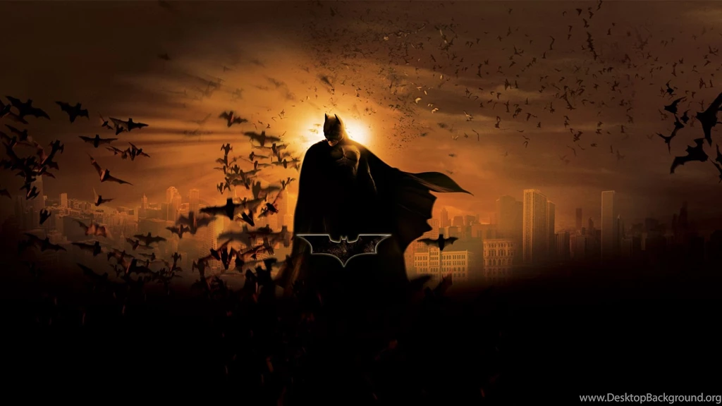Batman Wallpapers