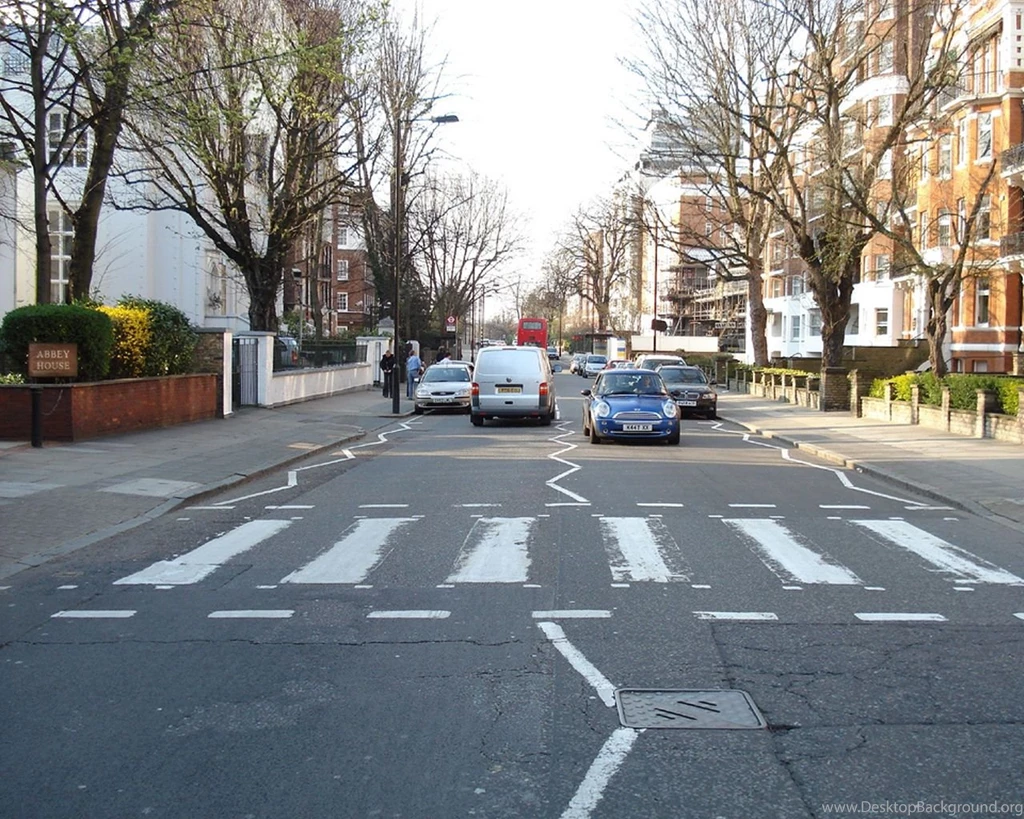 Abbey Road