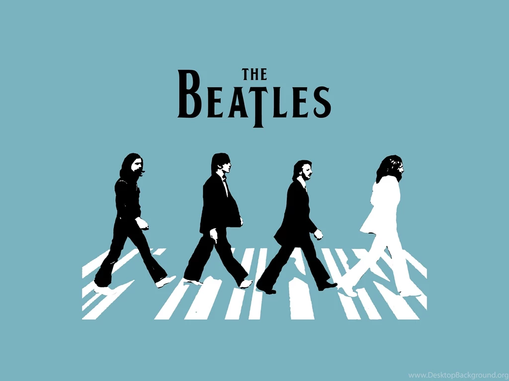 Abbey Road By TheEyeProjects On DeviantArt