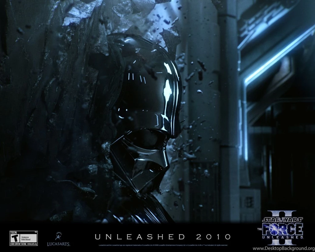 Starwars Force Unleash 2 On Pinterest