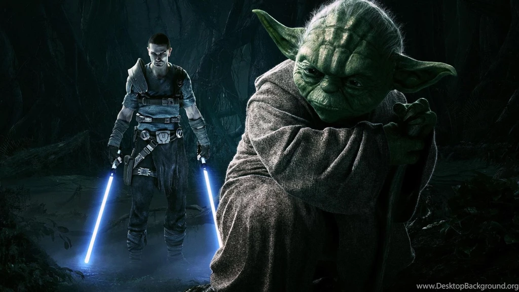 Star Wars: The Force Unleashed 2 Wallpapers