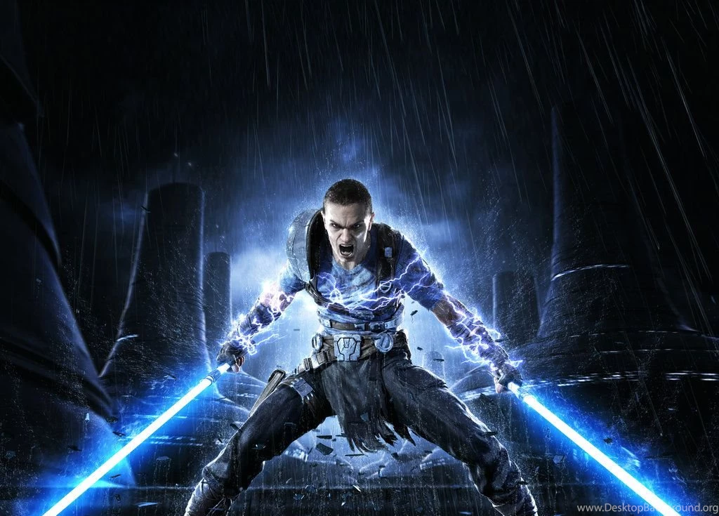 Star Wars: The Force Unleashed 2   Starkiller 2  1 By ...