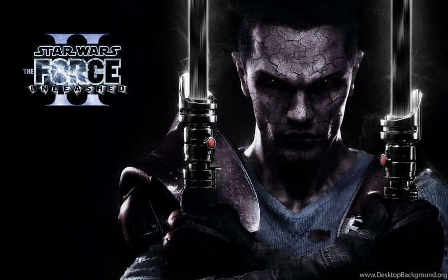 The Force Unleashed II By TheSumu On DeviantArt