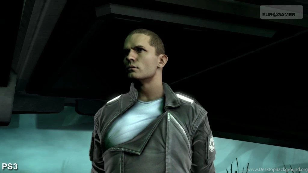 Star Wars: The Force Unleashed II Desktop Wallpapers