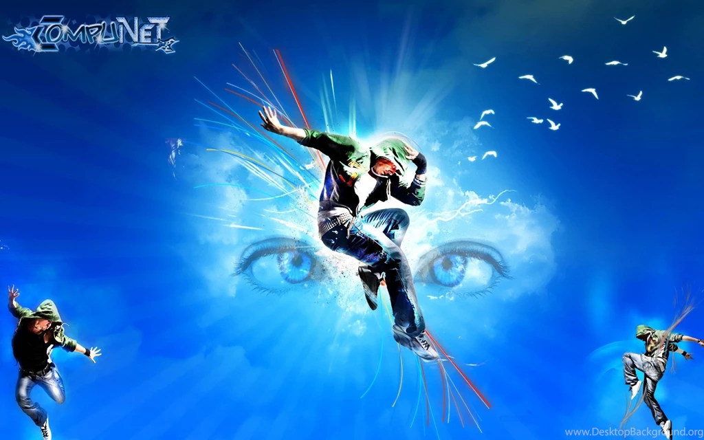 68 Dance HD Wallpapers
