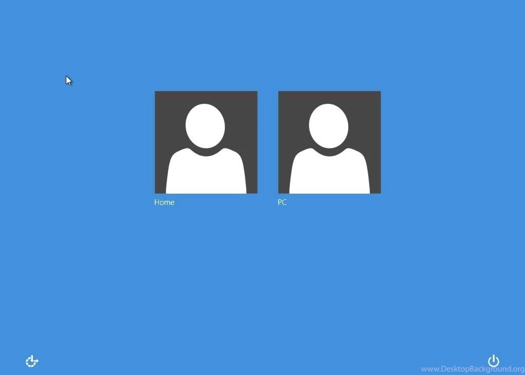 How To Change Windows 8 Start Screen Backgrounds