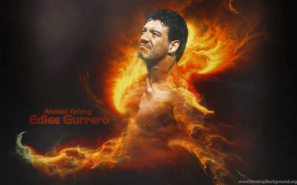Eddie Guerrero Wallpapers