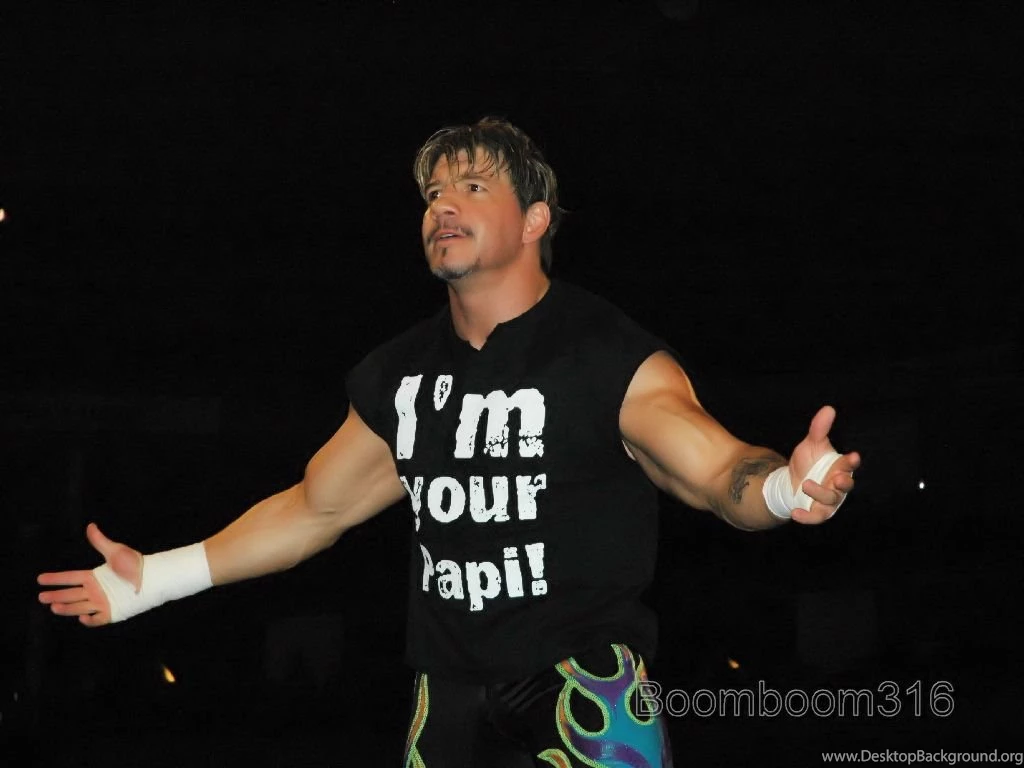 Eddie Guerrero Wallpaper black backgrounds.jpg