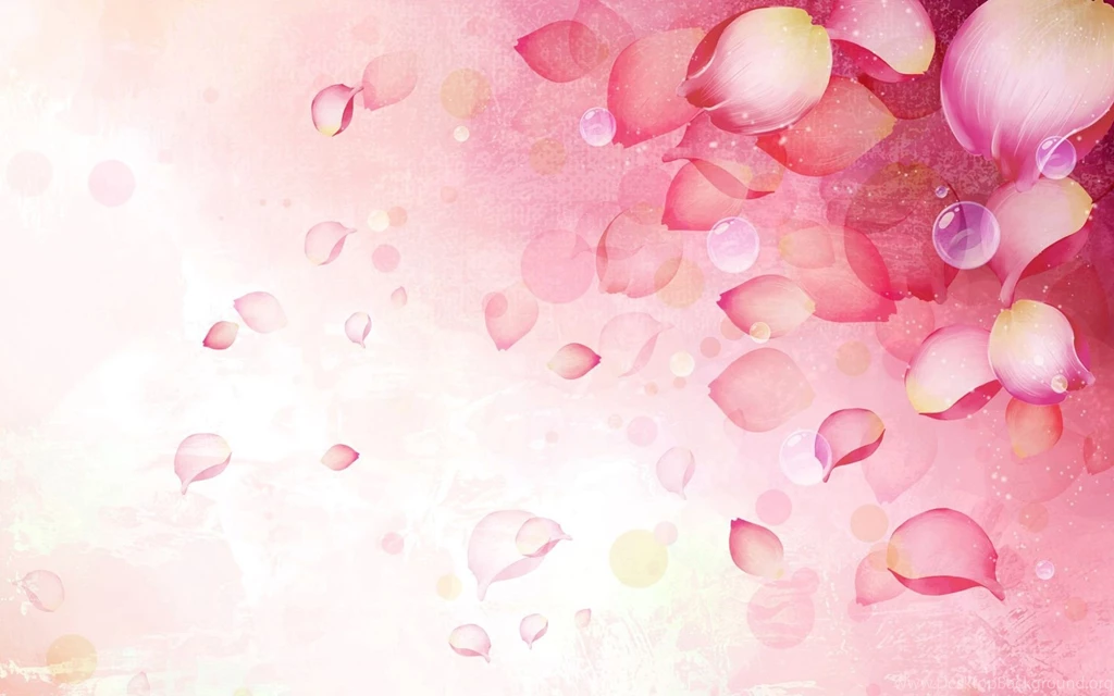 Rose Petals, Vector, 1920x1200 HD Wallpapers And FREE Stock Photo