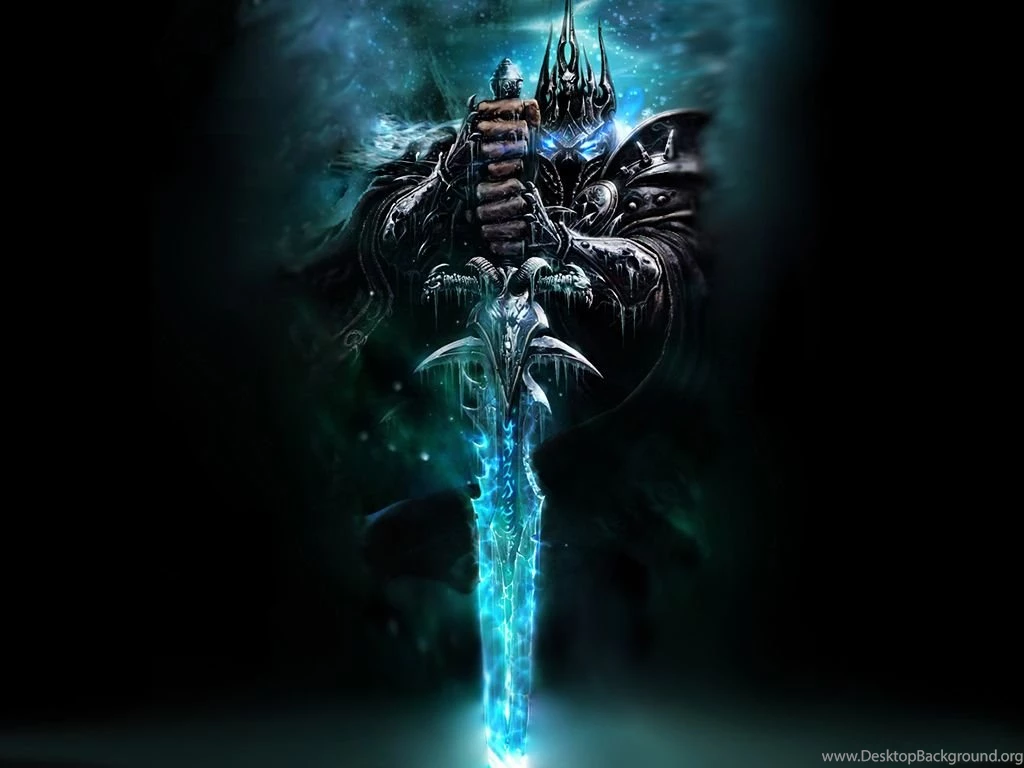 Wallpapers Last Kings World Of Warcraft Wrath The Lich King ...