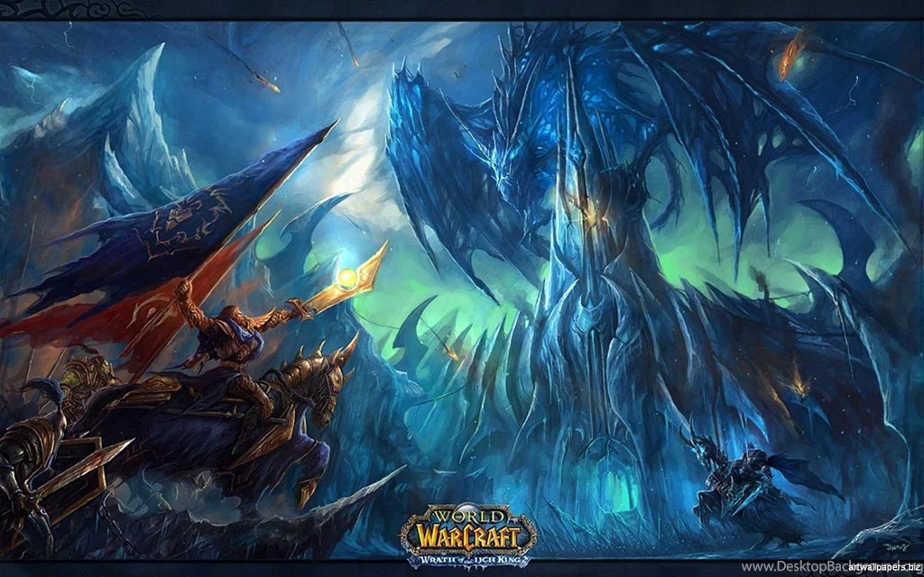 Warcraft Wallpapers   Wallpapers Cave