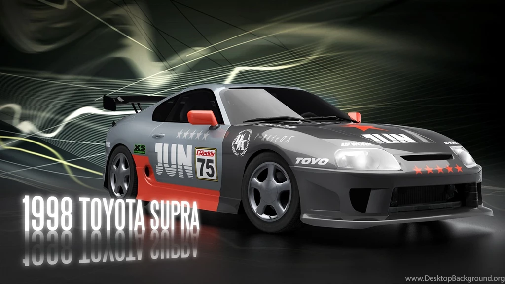 Toyota Wallpapers