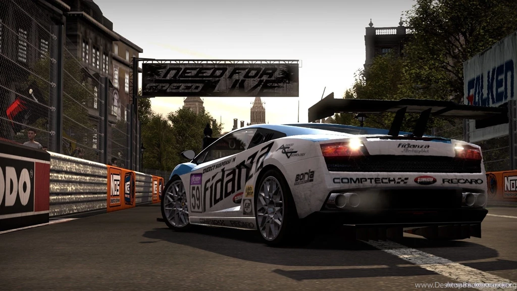 Latest Need For Speed HD Wallpapers Free Download