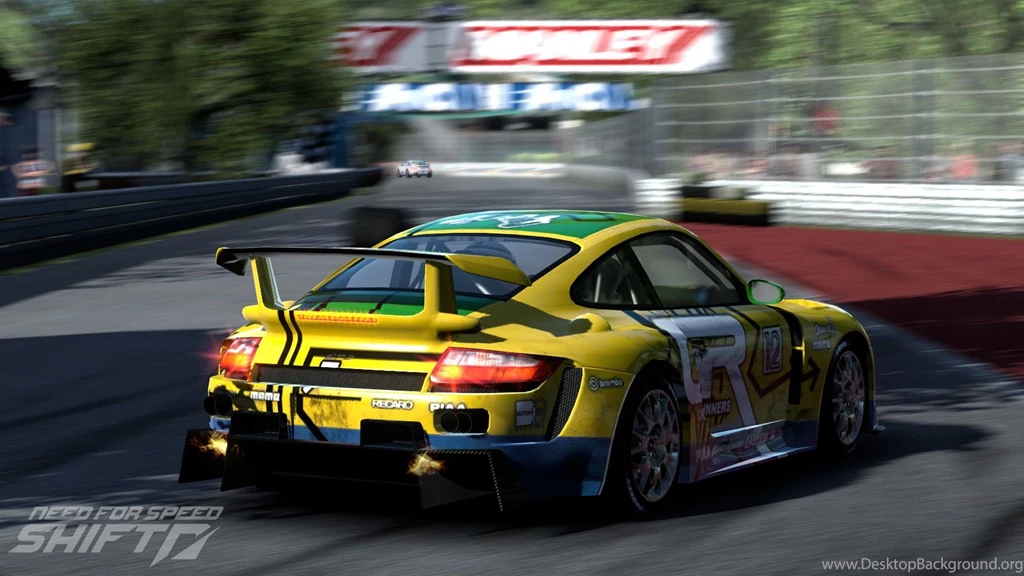 Download .torrent Need For Speed Shift 2 Unleashed – PC Http ...