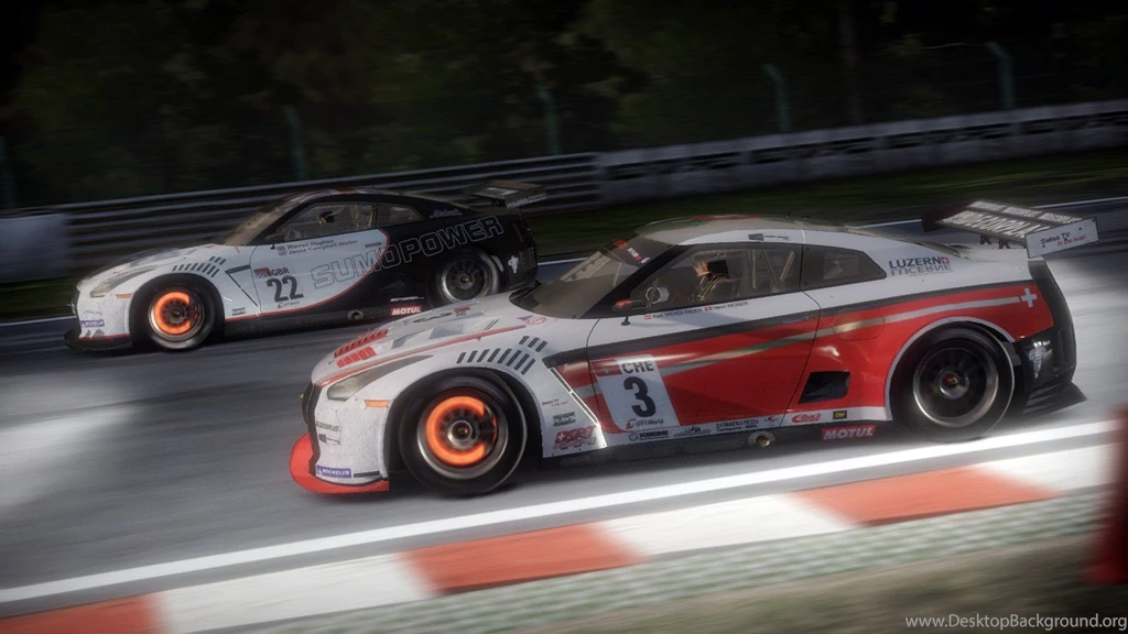 Video Games Cars Nissan 240Sx Games Need For Speed Shift 2 ...