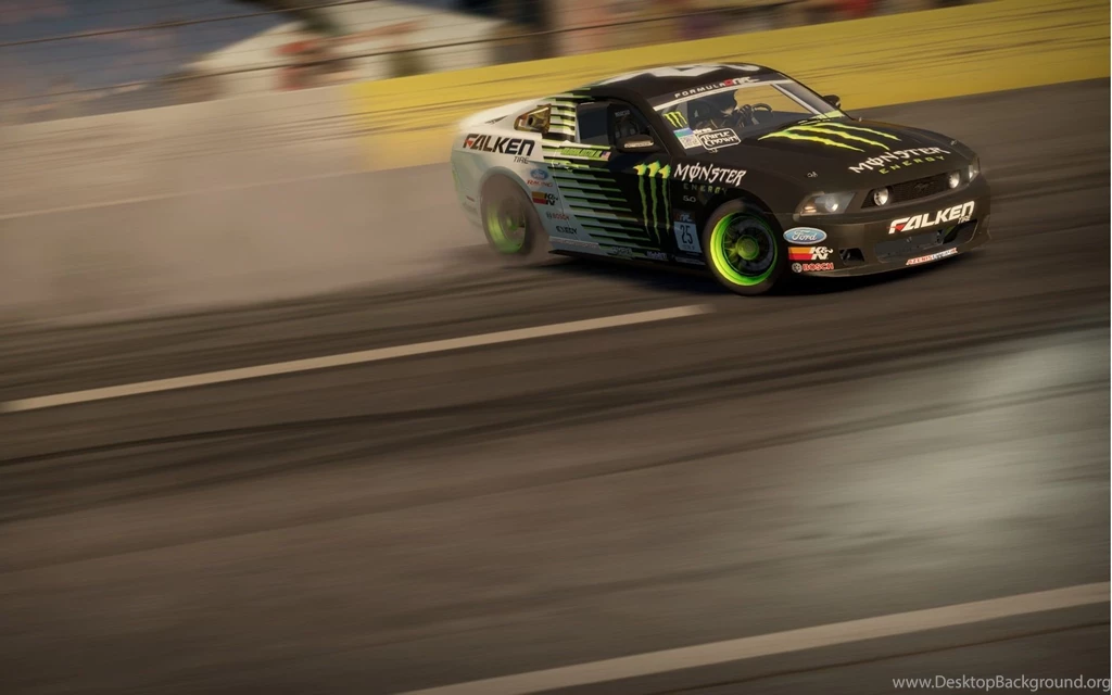 Need For Speed Shift 2 Game HD Wallpapers 18   1920x1200 Wallpapers ...