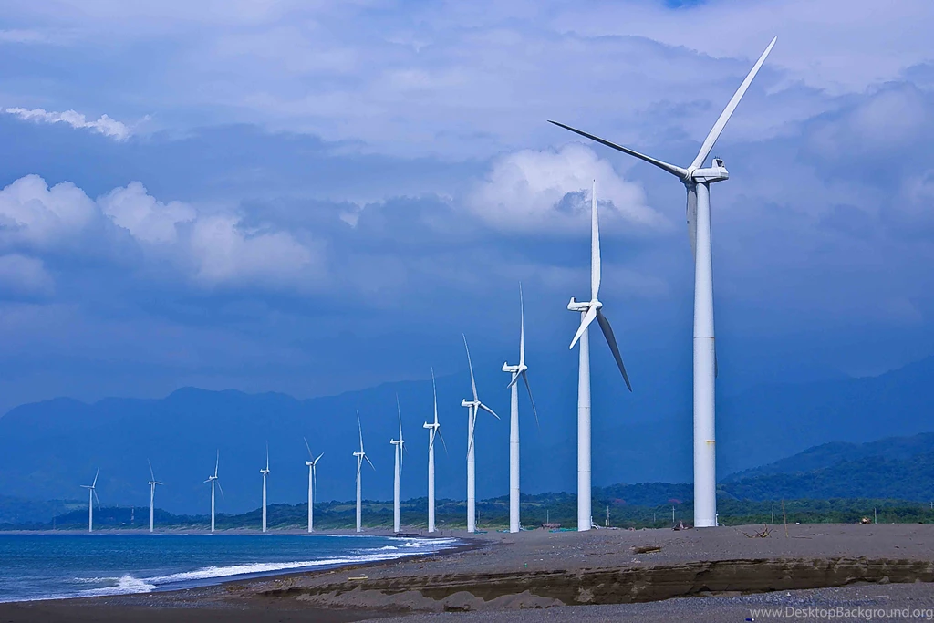 Windmill Hd Wallpapers Free Download