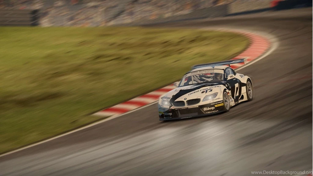 Need For Speed Shift 2 Game HD Wallpapers 12 1920x1080 Wallpapers ...