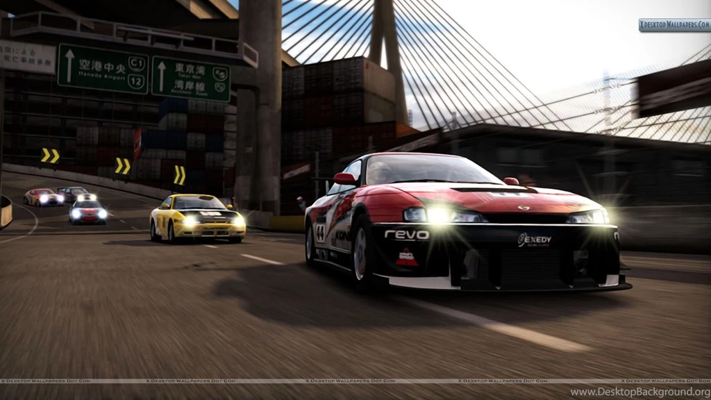 Need For Speed – Shift Wallpapers, Photos & Images In HD