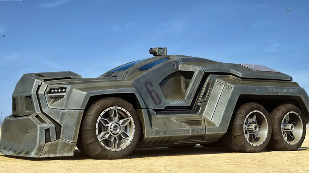 Vehicle Computer Wallpapers, Desktop Backgrounds