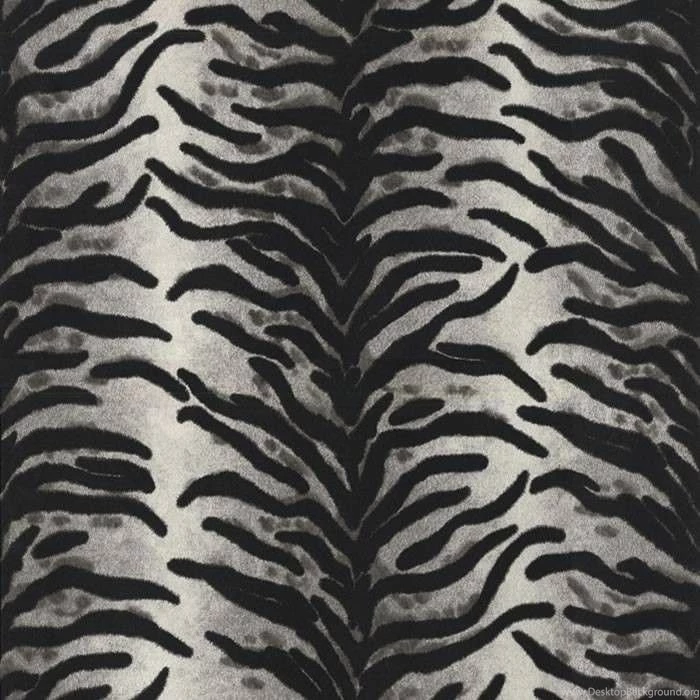 Tiger Print Wallpapers By A.S Creation   6632 21