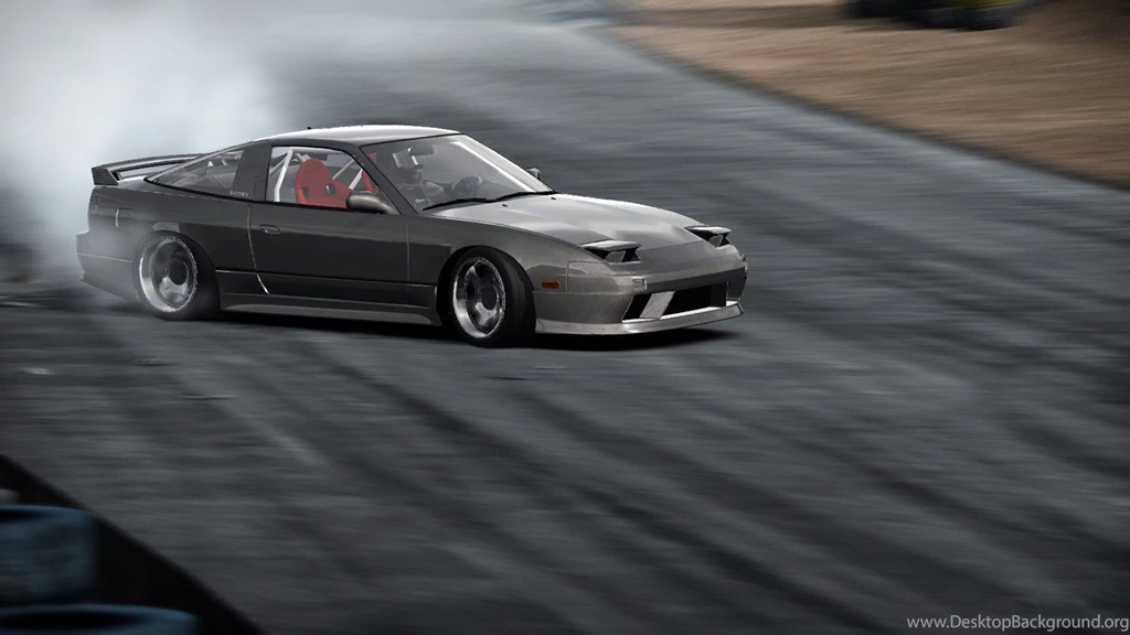 Video Games Cars Nissan 240Sx Games Need For Speed Shift 2 ...
