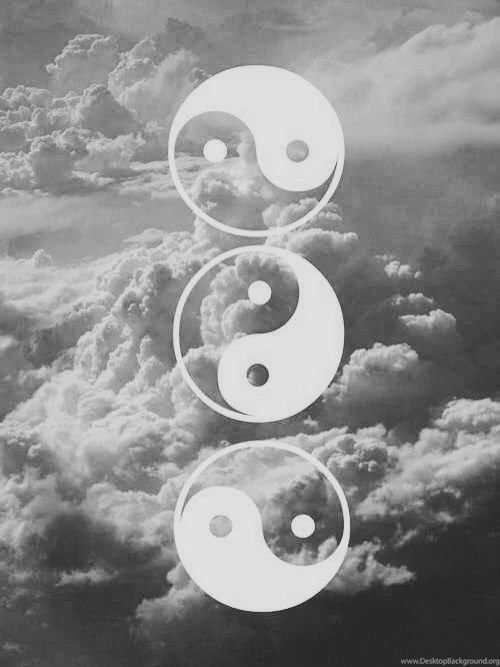 Ying Yang