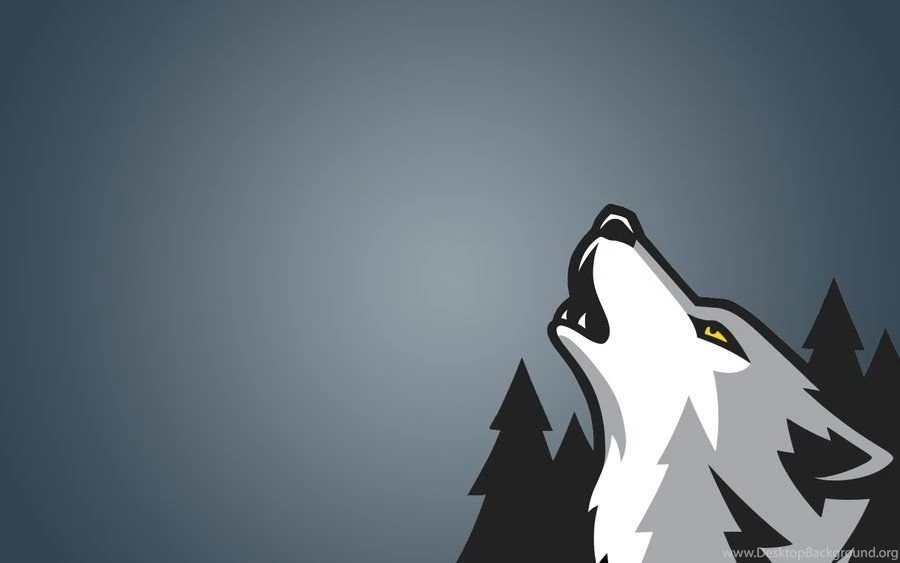 Minnesotatimberwolves   DeviantArt