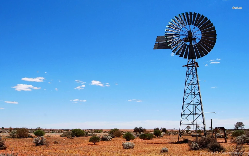 Windmill Wallpapers   Nature Wallpapers