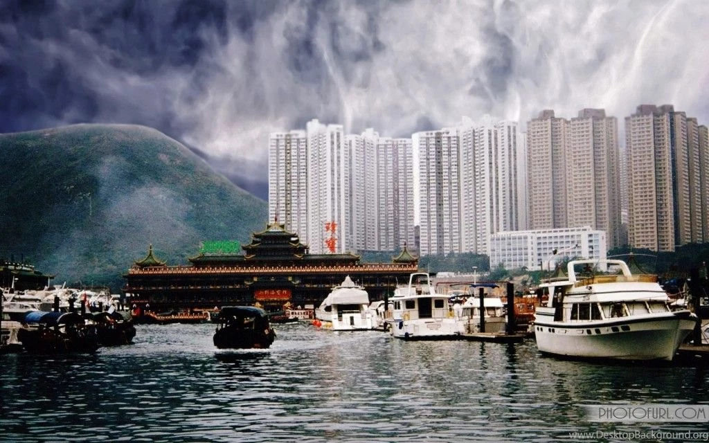 Hong Kong Wallpapers
