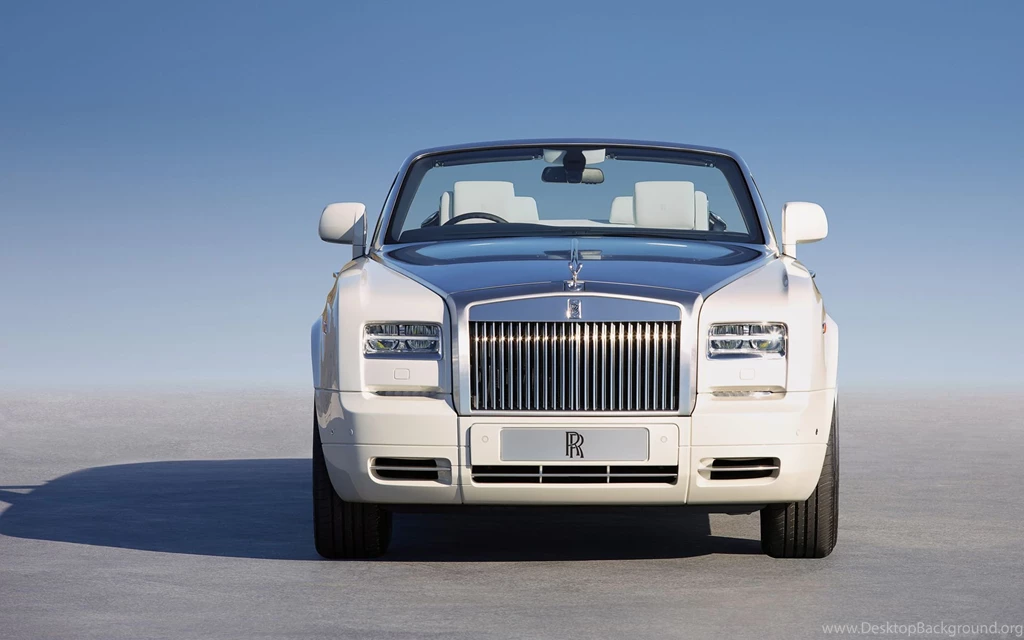 Rolls Royce Phantom Computer Wallpapers, Desktop Backgrounds ...
