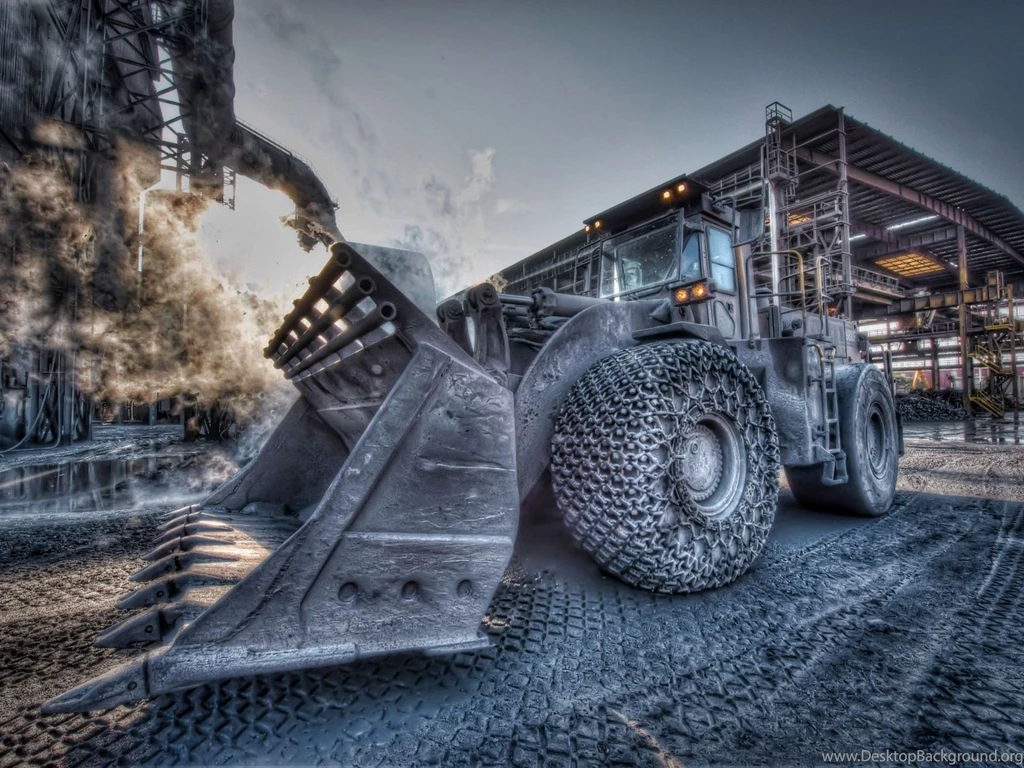 Loader Computer Wallpapers, Desktop Backgrounds