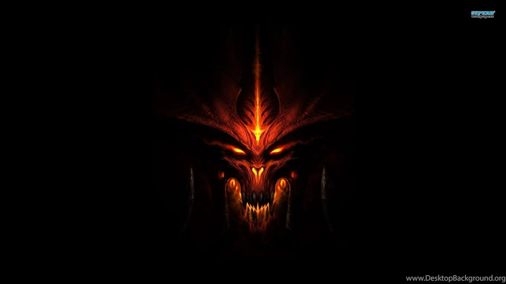 Diablo III Wallpapers Game Wallpapers