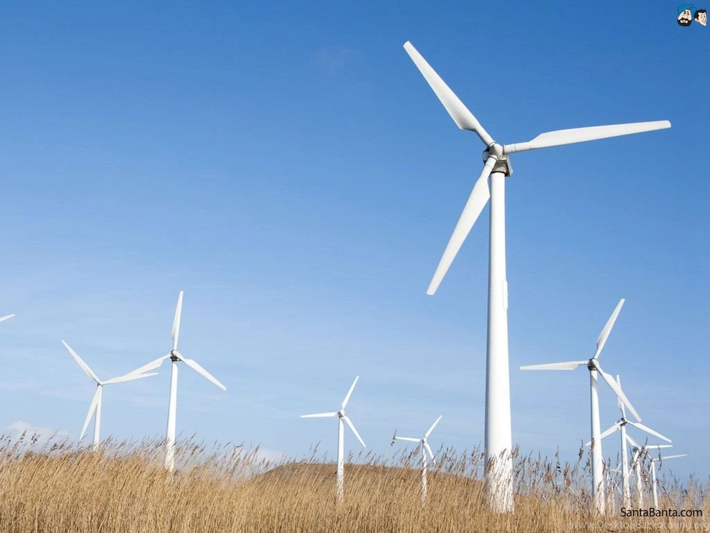 Free Download Landscapes HD Wallpapers