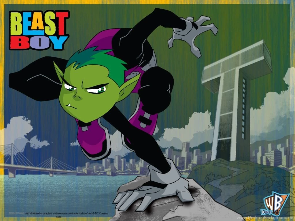 Beast boy 1024x768 Picture, Beast boy 1024x768 Wallpapers
