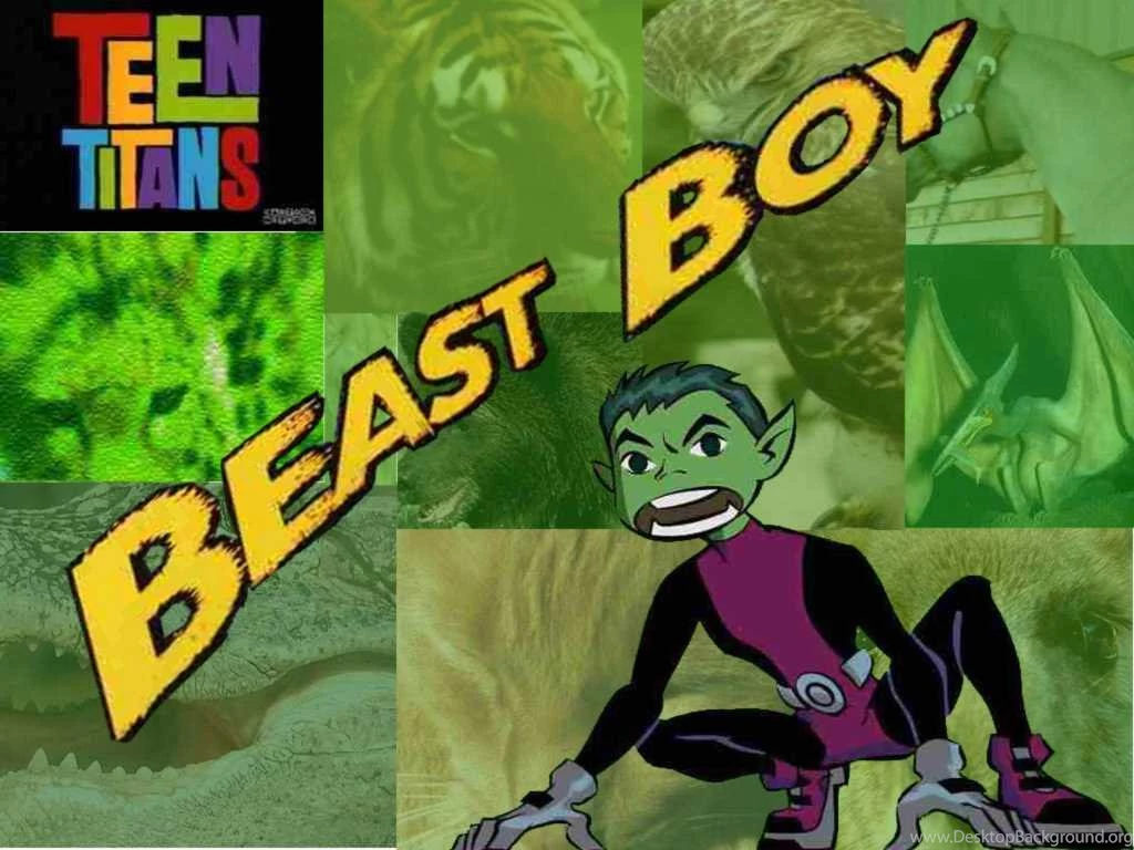 It's Not Easy Being Green