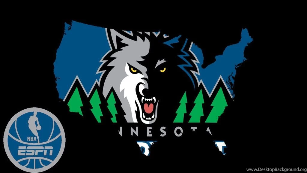 Minnesotatimberwolves   DeviantArt