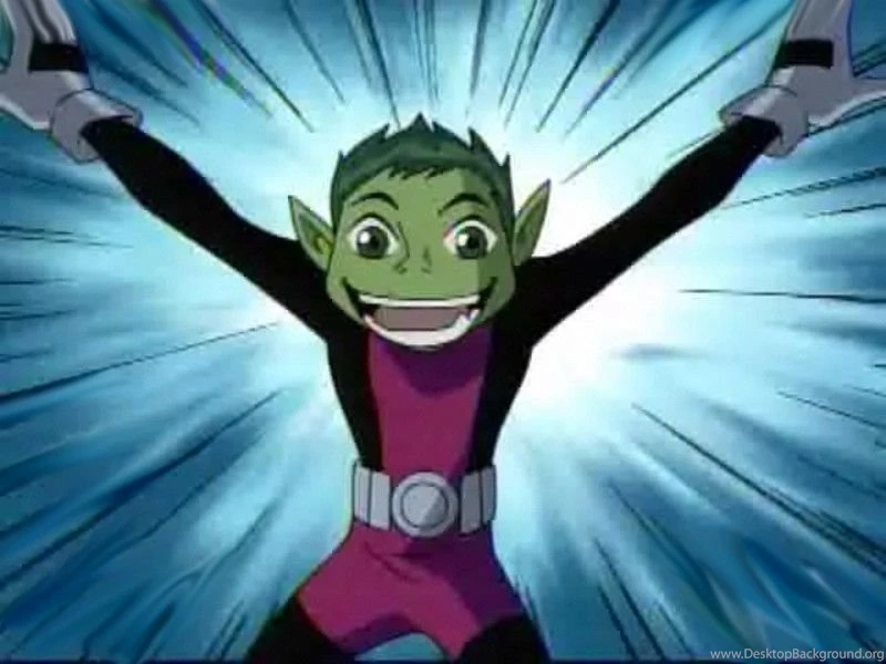 It's Not Easy Being Green