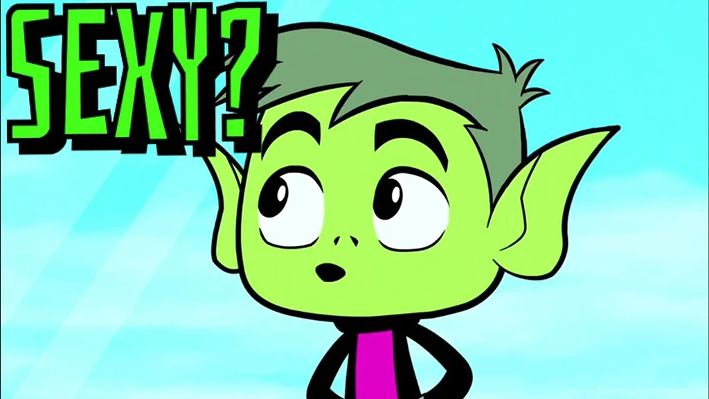 BEAST BOY IS BEA! YouTube