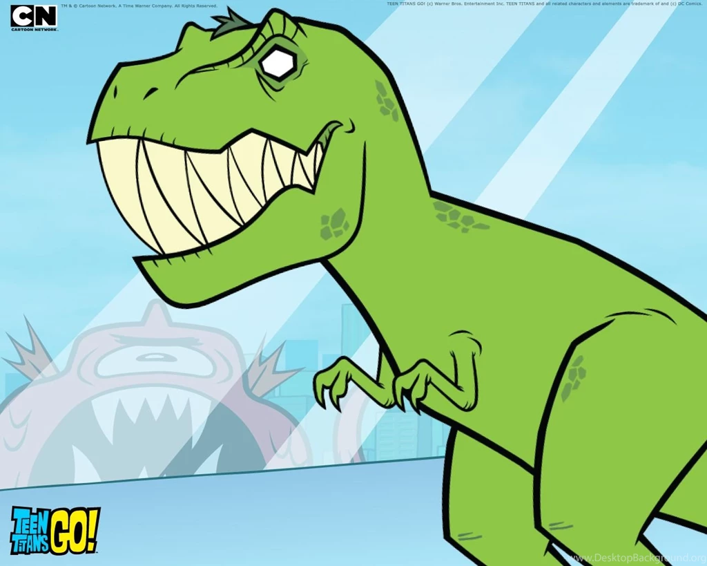 Teen Titans Go! Pictures