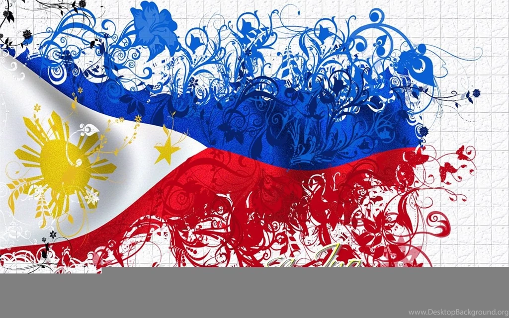 Gallery For   Philippines Flag Wallpapers