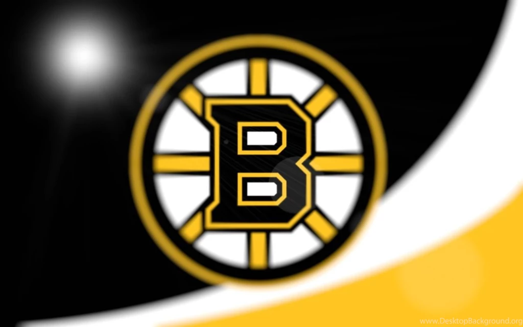 Boston Bruins Logo 3D « Logos Of Brands