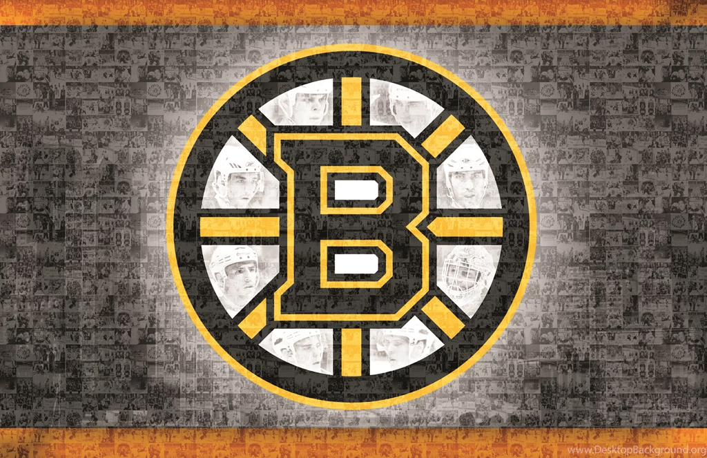 Boston Bruins Logo (id: 26437) – BUZZERG