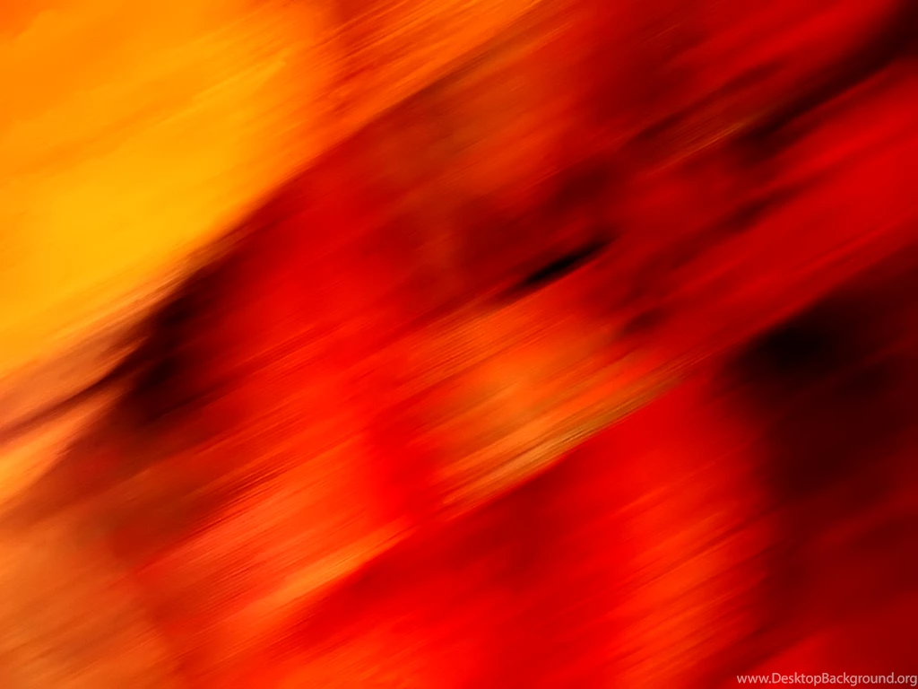 Orange Red Blur Wallpaper, Rap And Change, Farming And Future ...