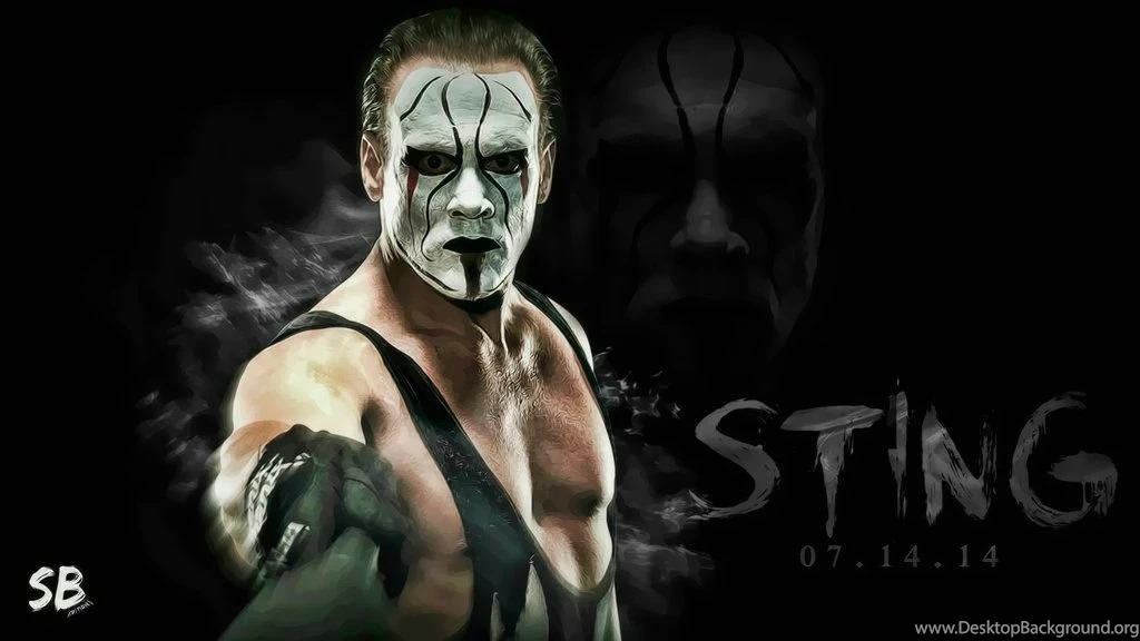 Sting 07.14.14 Wallpapers By Sebaz316 On DeviantArt