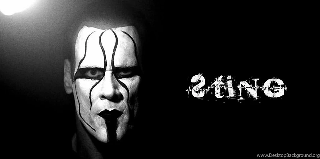 Scary Tags: Stral Sting