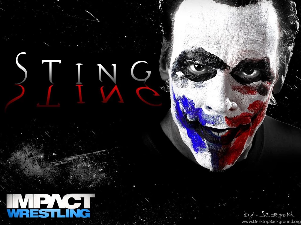 Sting  Wallpapers By Scarponi On DeviantArt