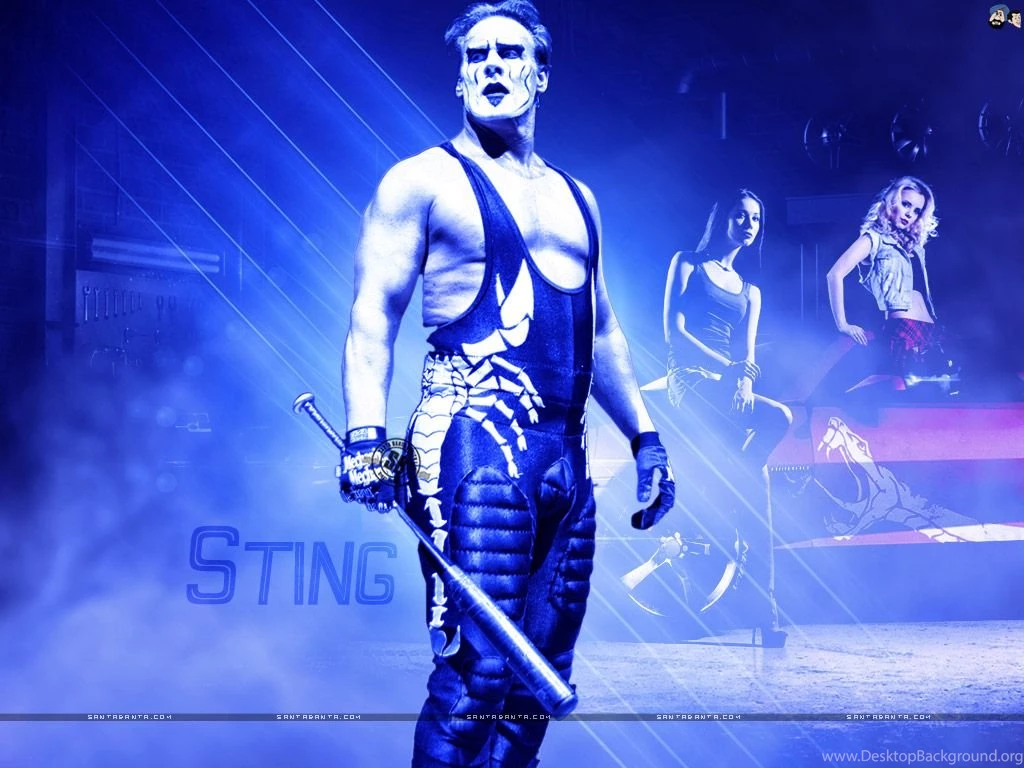 WWE Wallpapers