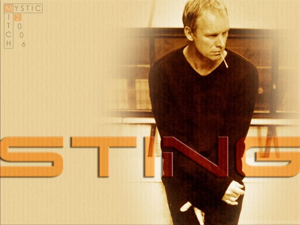Sting   Sting Wallpapers (59371)   Fanpop