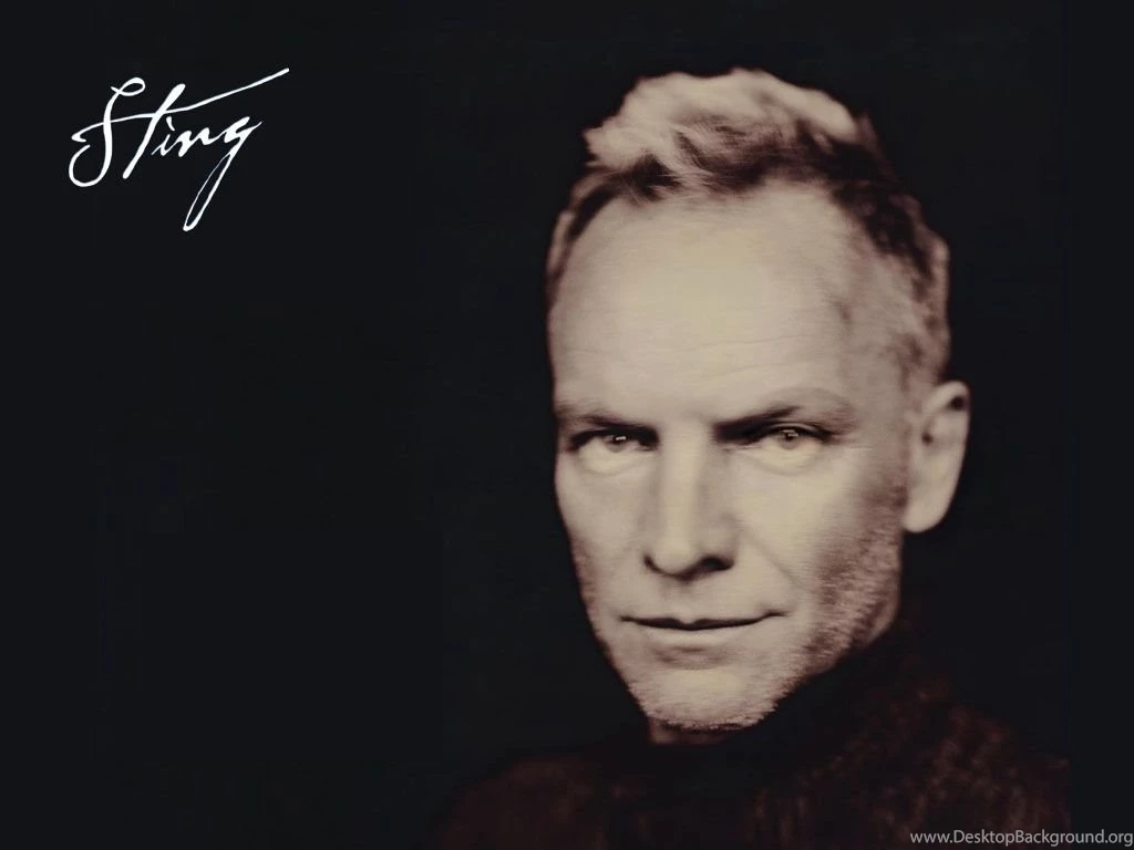 Sting Sting Wallpapers (30571932) Fanpop